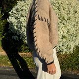 New Farm Sweater