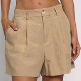 Huskisson Shorts