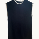 Brisbane River Knit Top