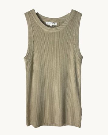 Sugar Loaf Rock Tank Top