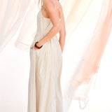 Canyon Walk Maxi Dress
