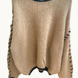 New Farm Sweater