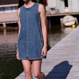 Elizabeth Quay Mini Dress